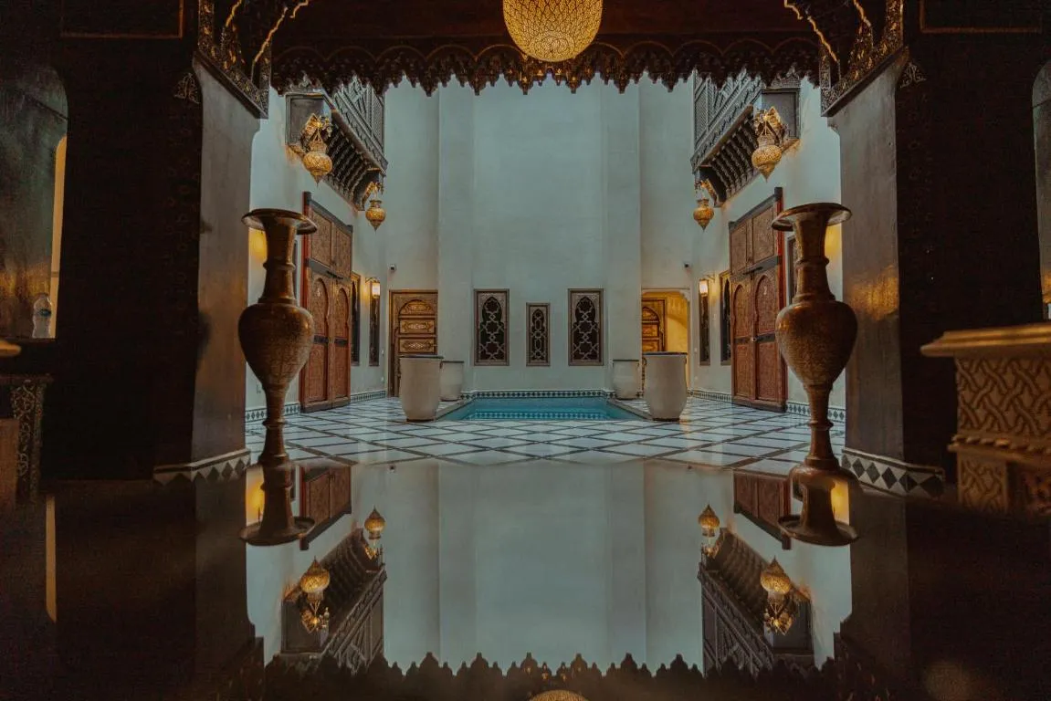 Image of Riad Deluxe