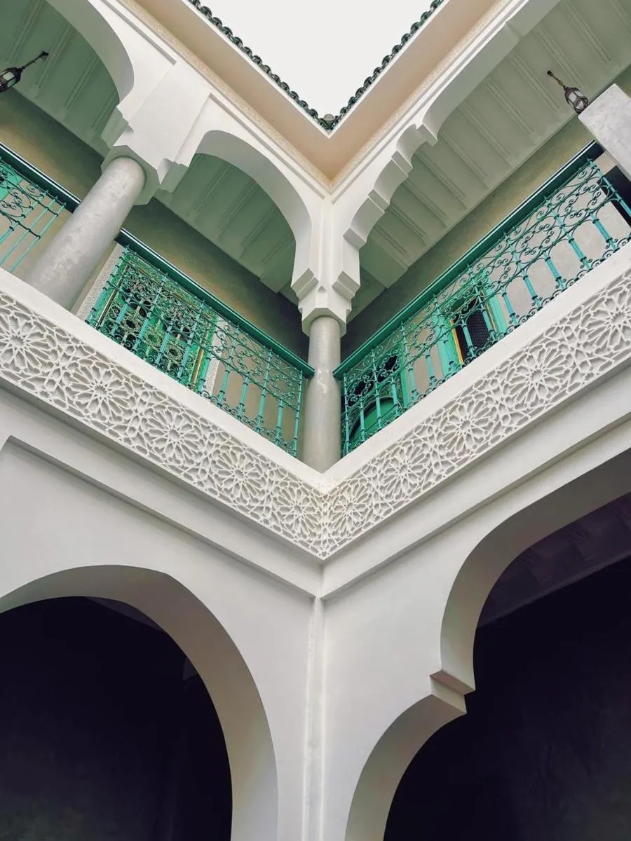 Image 6 of Riad Deux Palmiers