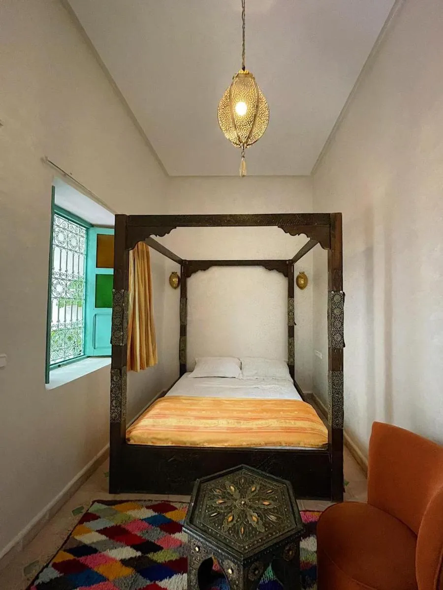 Image 5 of Riad Deux Palmiers