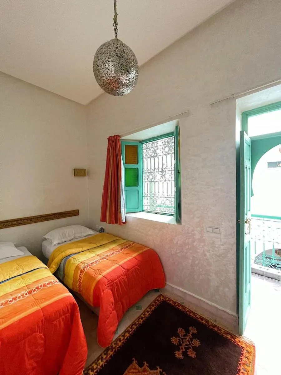 Image 4 of Riad Deux Palmiers