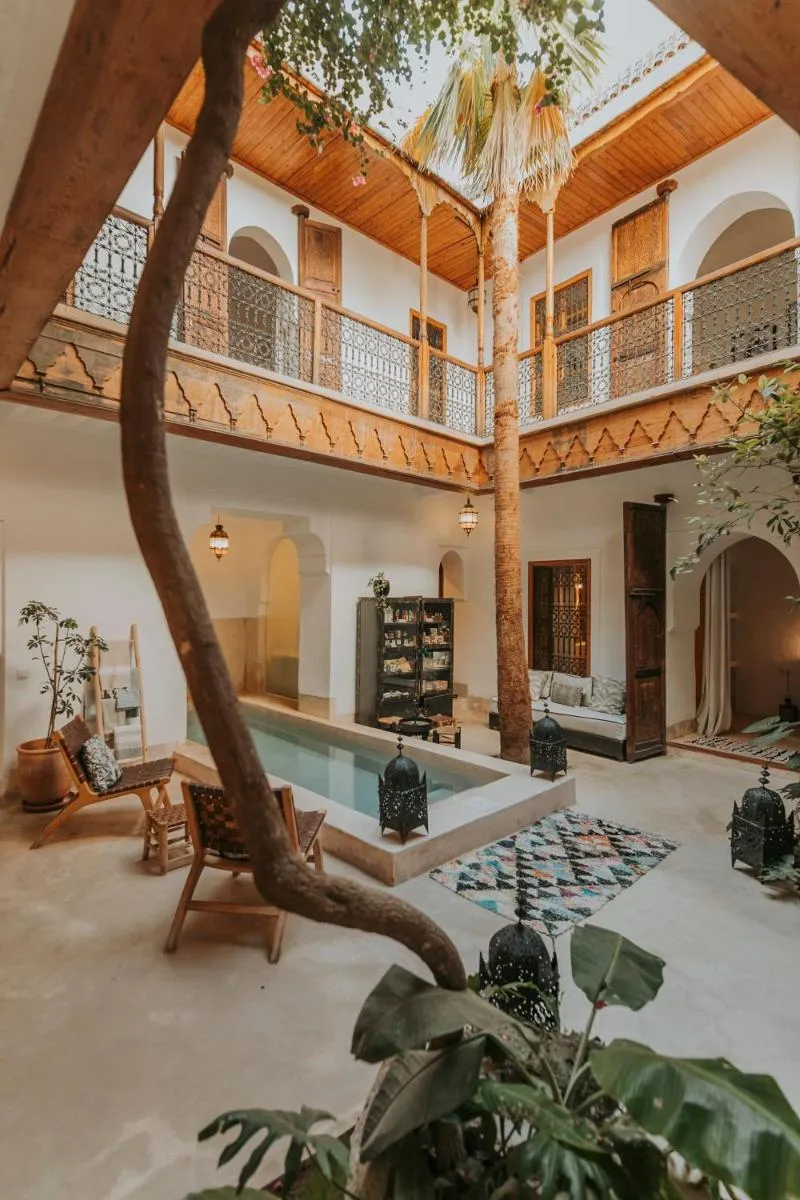 Image 4 of Riad Djebel