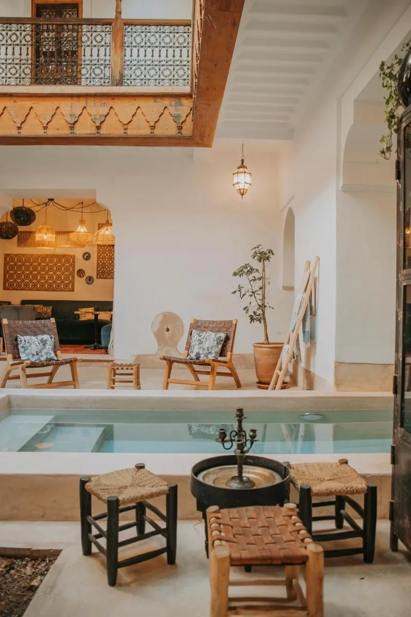 Image 5 of Riad Djebel