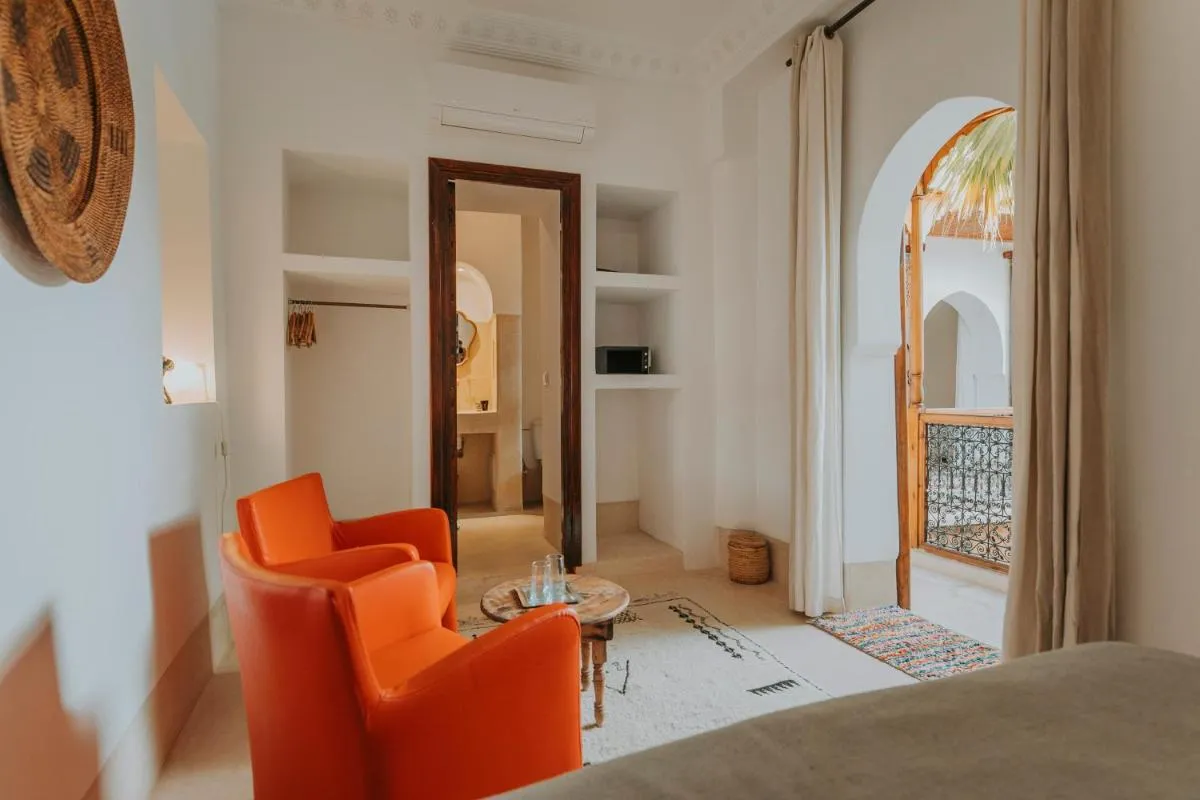 Image 2 of Riad Djebel