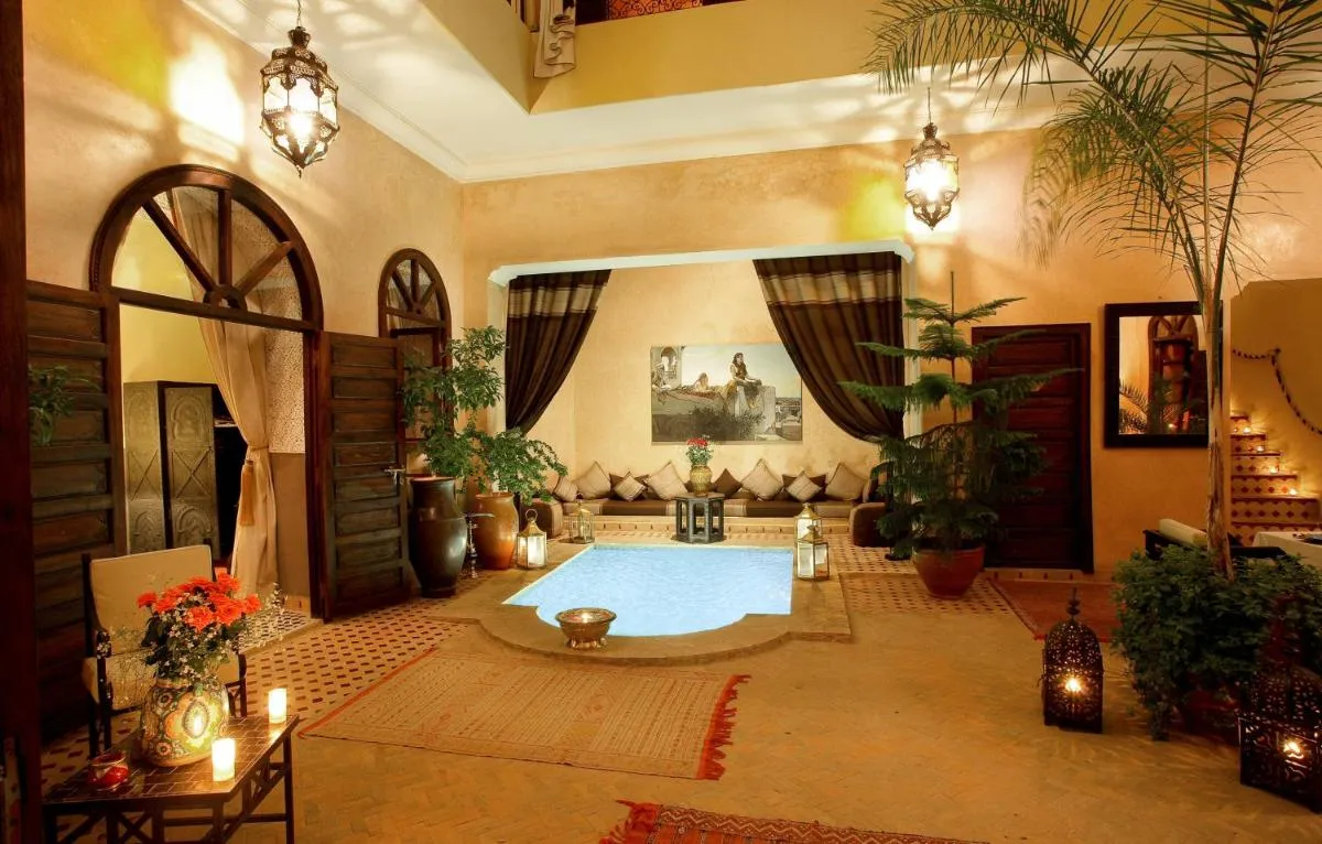Image 3 of Riad Djemanna