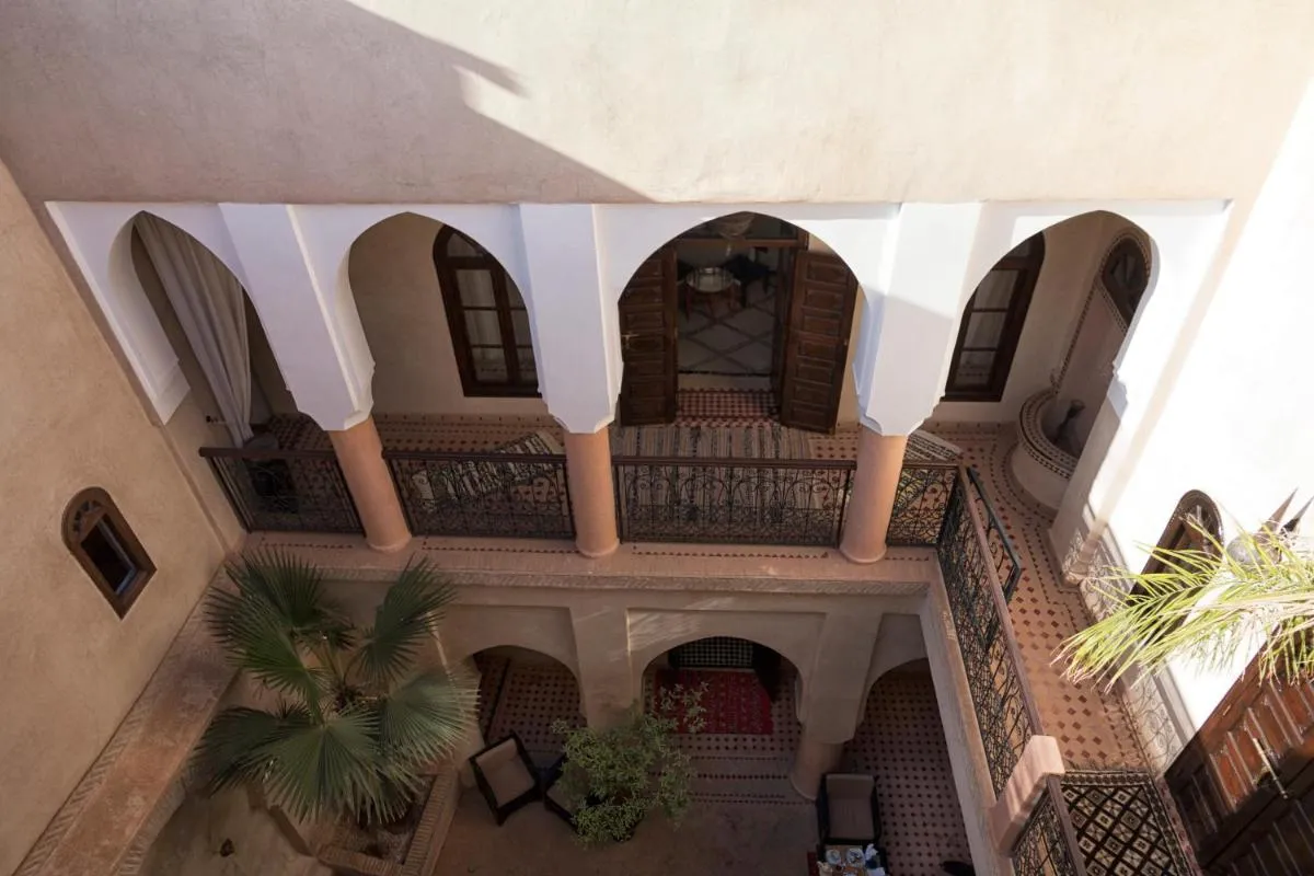Image 5 of Riad Djemanna