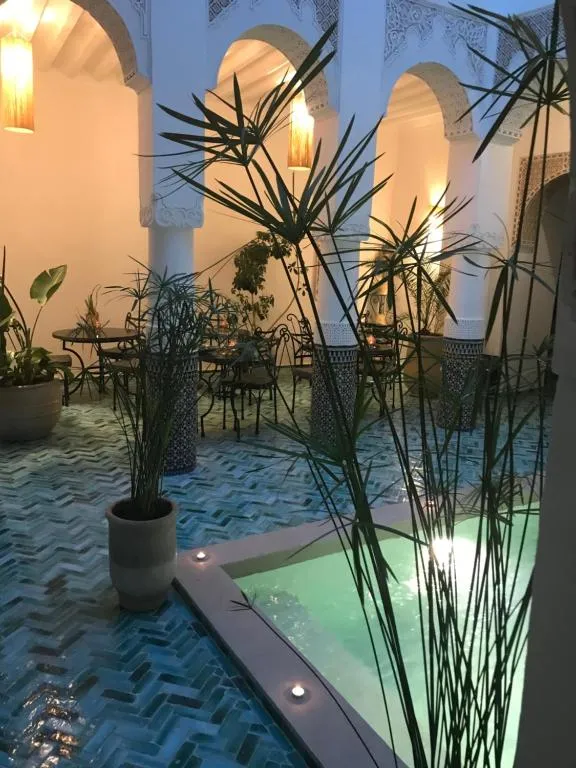 Image of Riad Dollar Des Sables & Spa