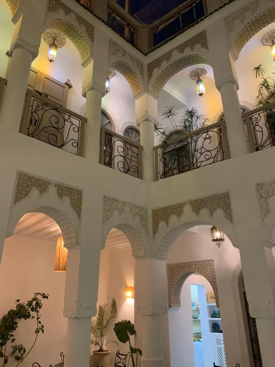 Image 6 of Riad Dollar Des Sables & Spa