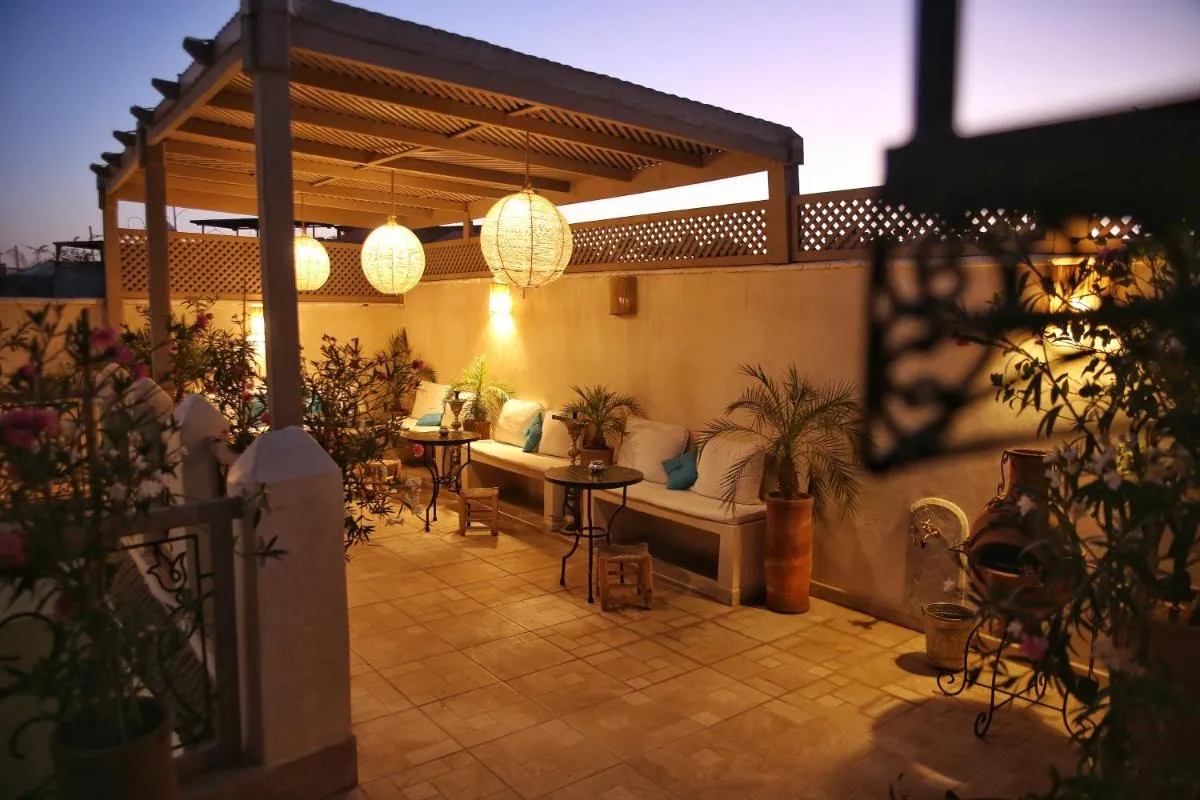 Image 2 of Riad Dollar Des Sables & Spa