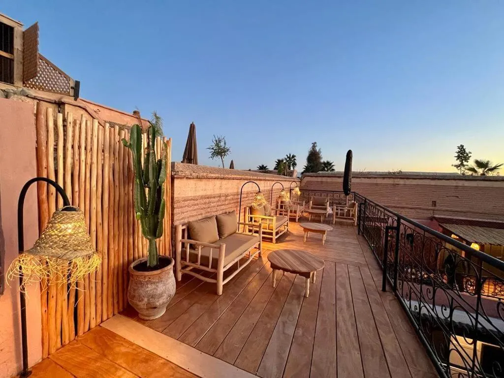 Image 6 of Riad Ecila