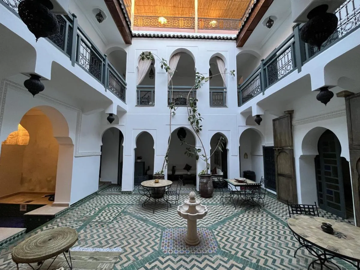 Image 2 of Riad Ecila