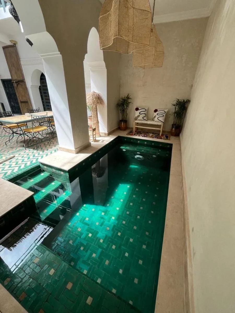 Image 3 of Riad Ecila