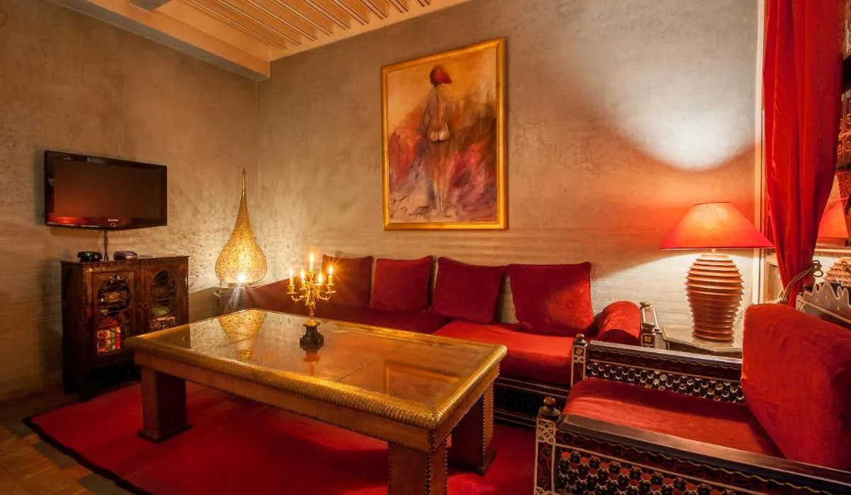 Image 3 of Riad Eden