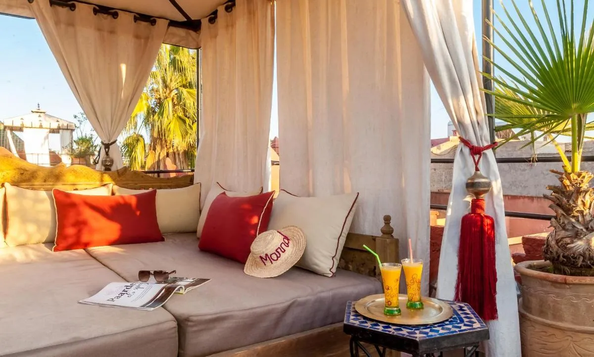 Image 2 of Riad Eden