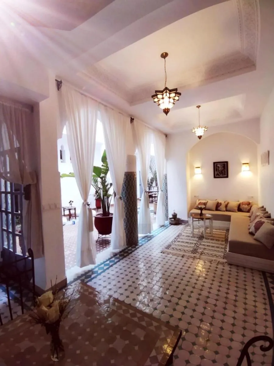 Image 3 of Riad El Arco ROOFTOP POOL & Spa