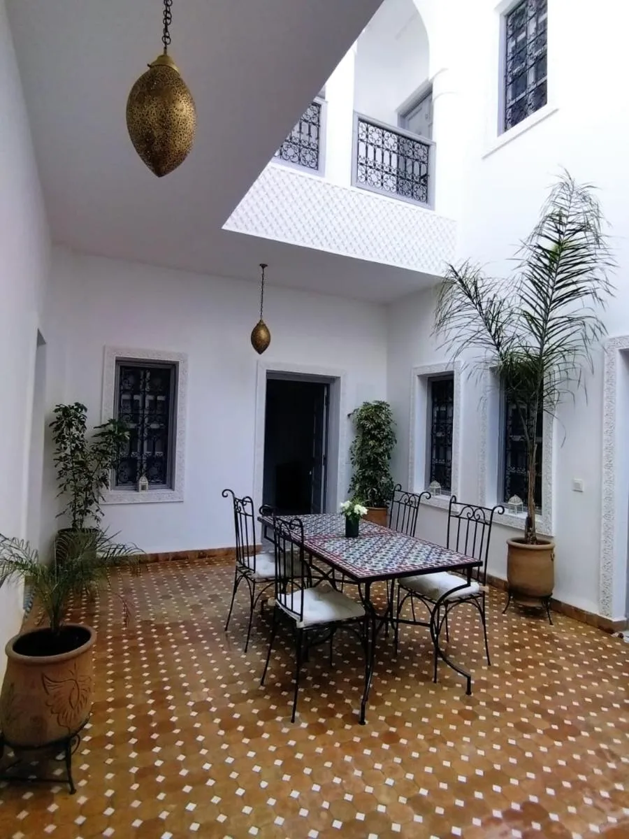 Image 6 of Riad El Arco ROOFTOP POOL & Spa