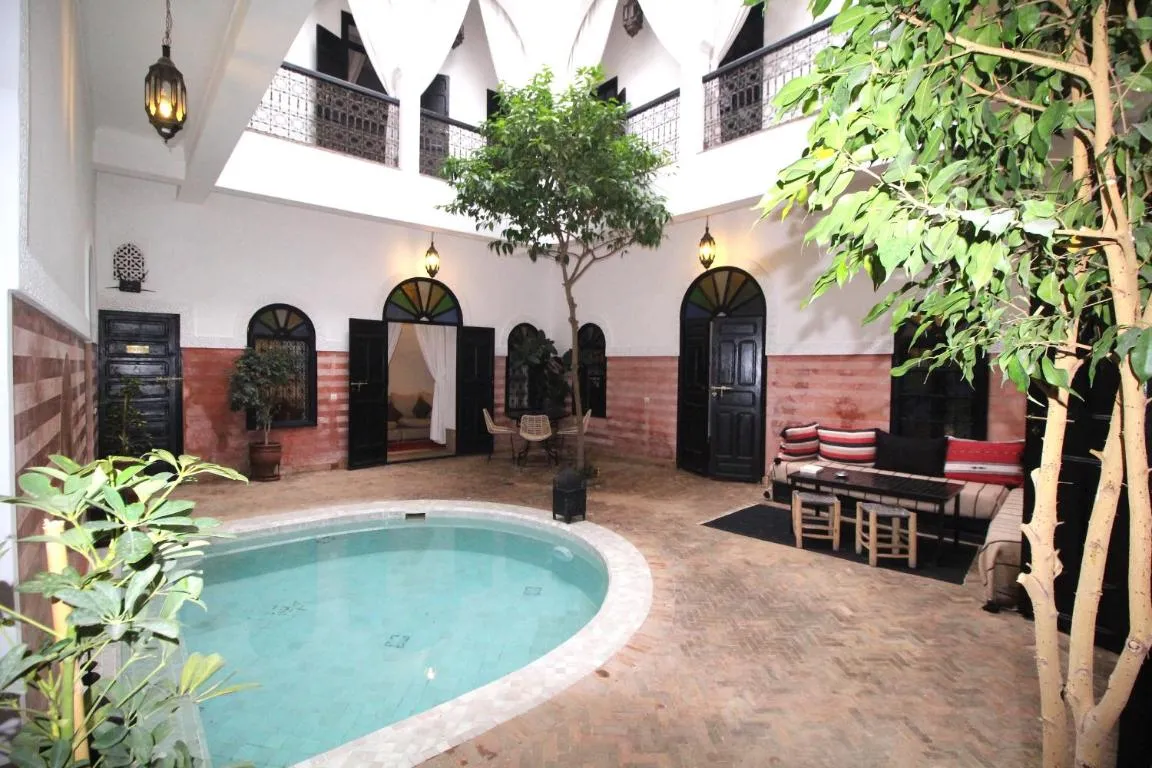 Image of Riad El Gnaouia