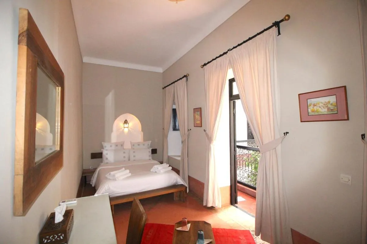 Image 1 of Riad El Gnaouia