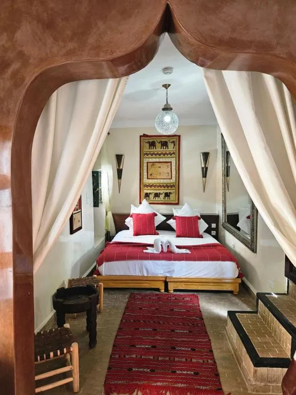 Image of Riad El Grably