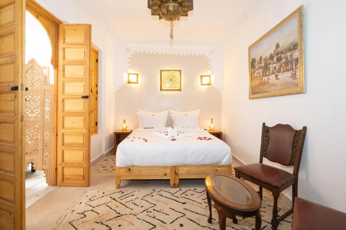 Image 4 of Riad El Habib