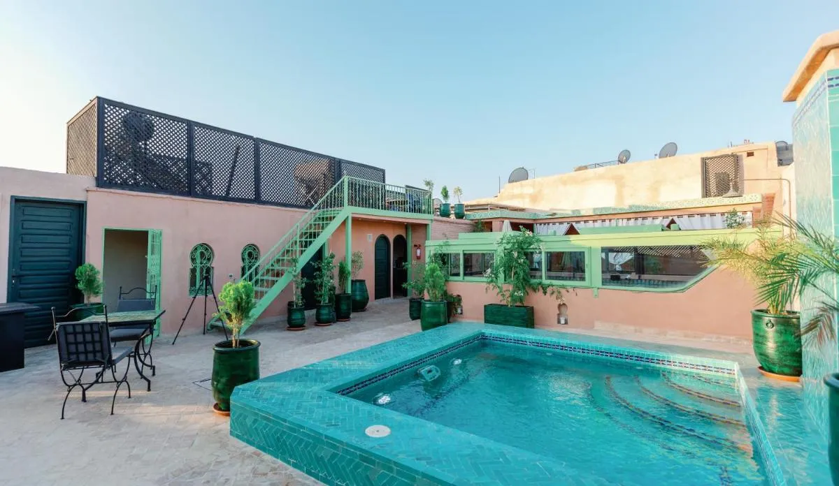 Image 2 of Riad El Hara