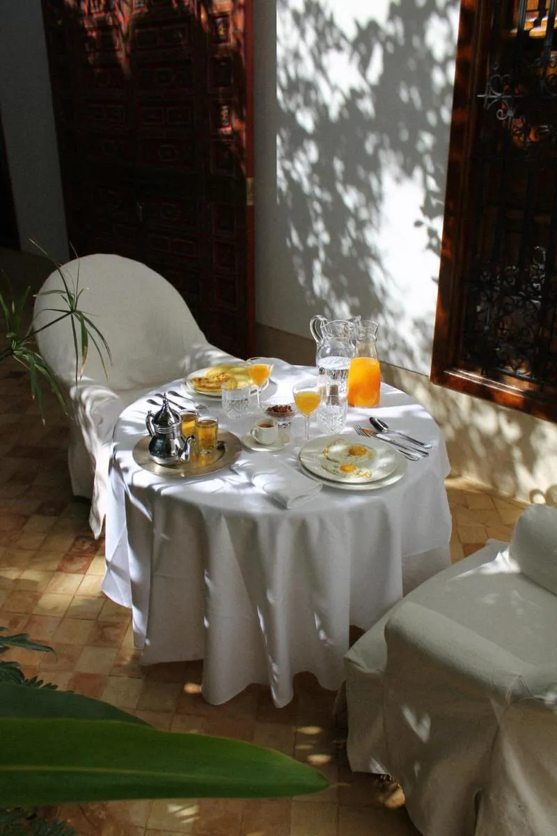 Image 3 of Riad El Morocco Hotel