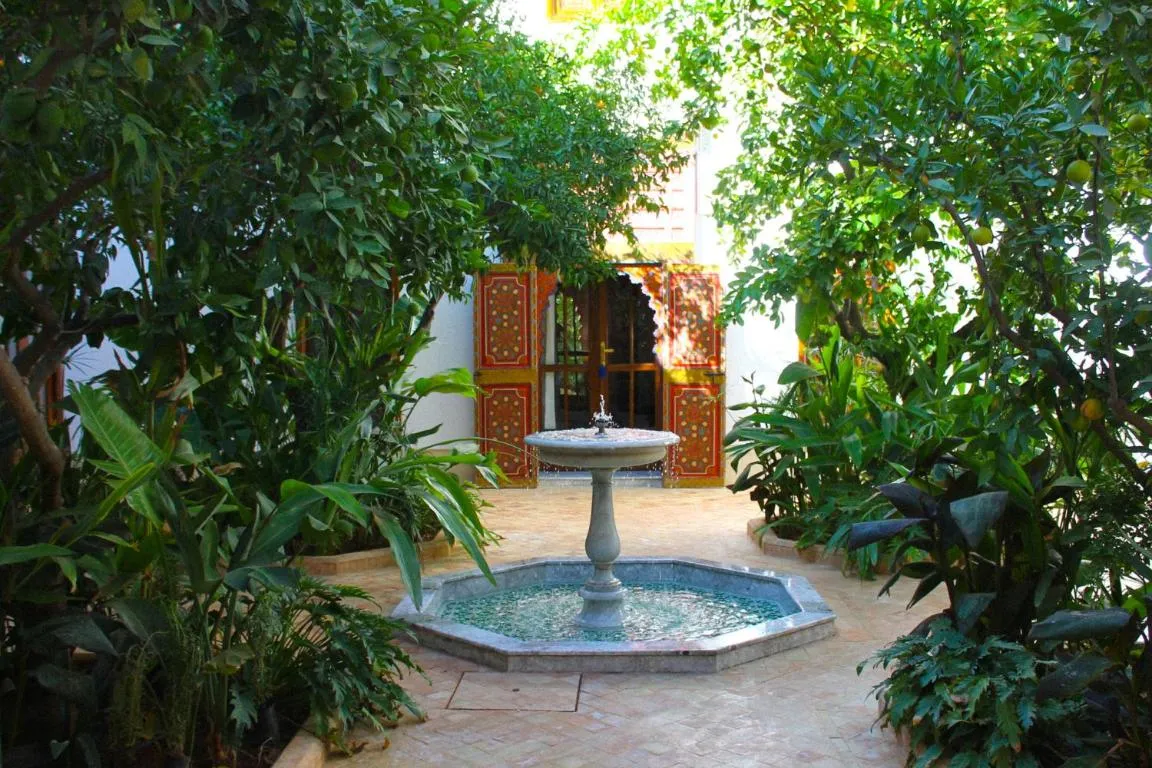 Image of Riad El Morocco Hotel