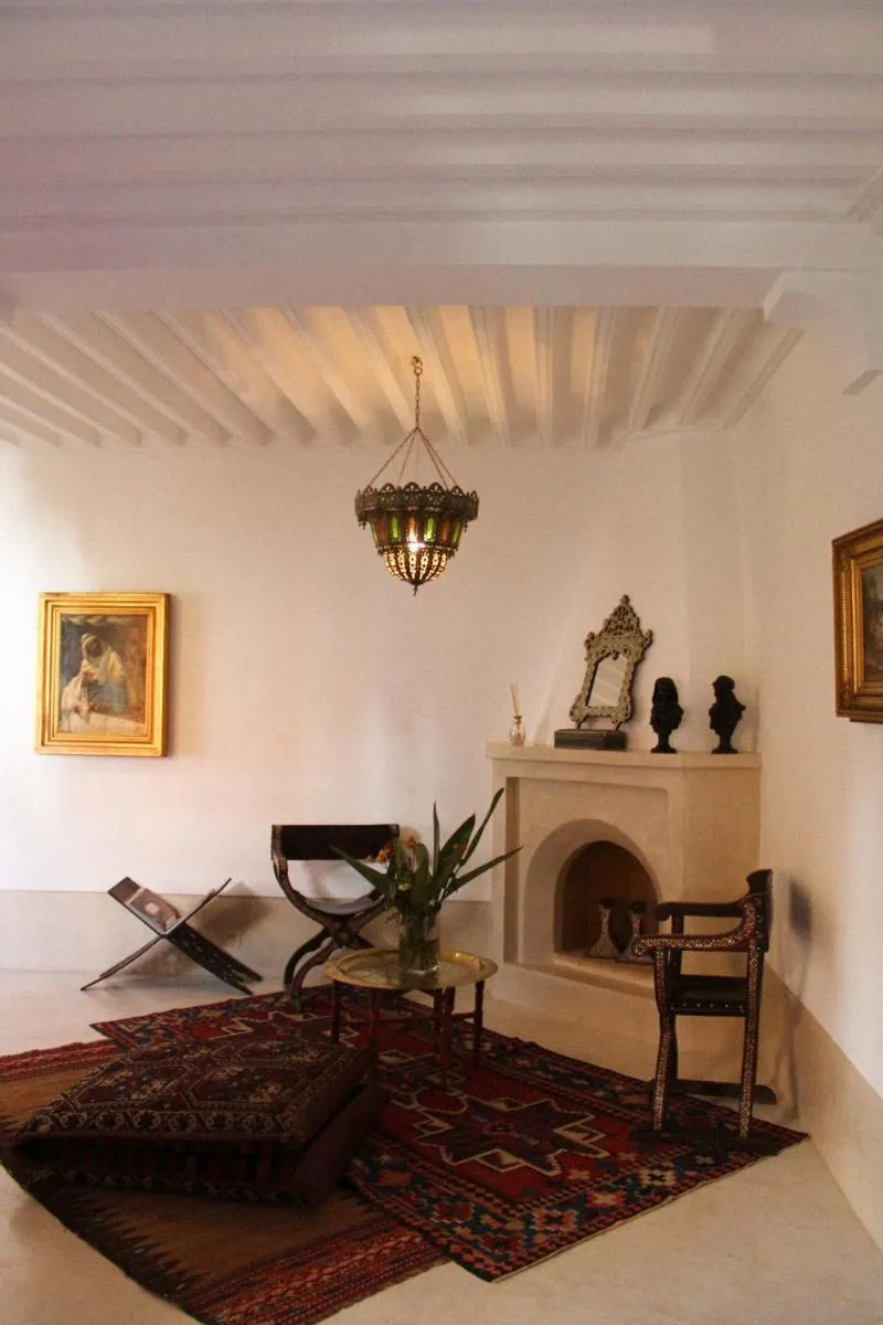 Image 5 of Riad El Morocco Hotel