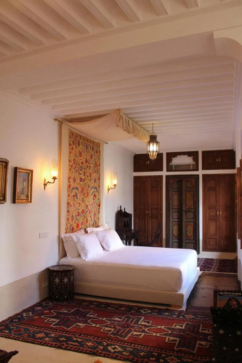 Image 4 of Riad El Morocco Hotel