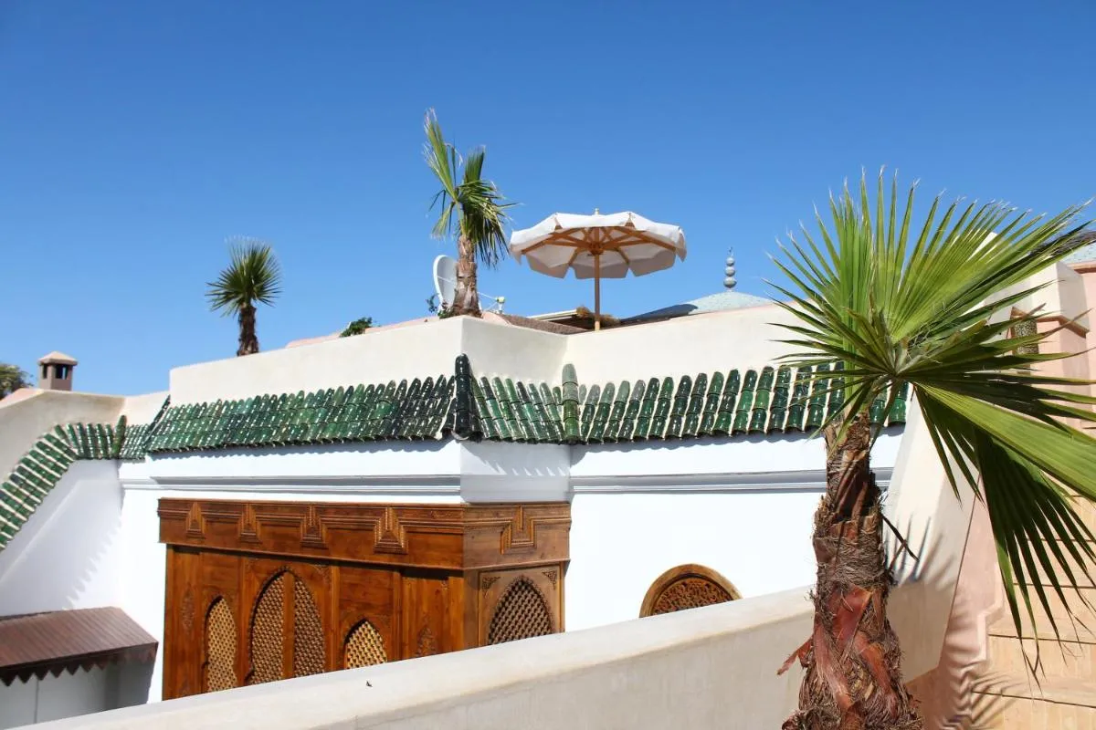 Image 2 of Riad El Morocco Hotel