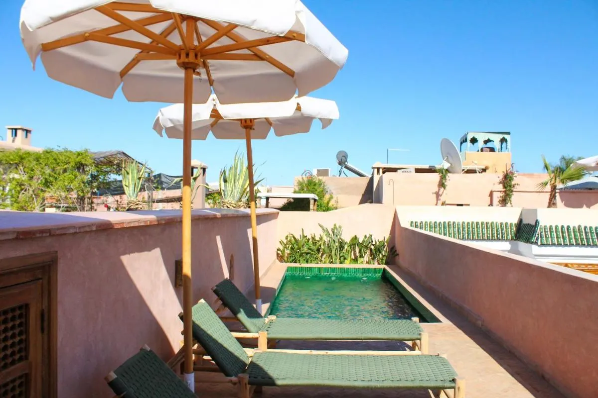 Image 1 of Riad El Morocco Hotel