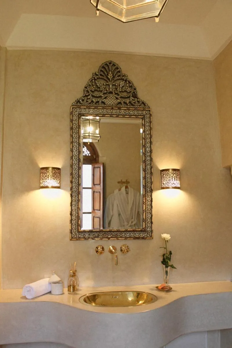 Image 6 of Riad El Morocco Hotel