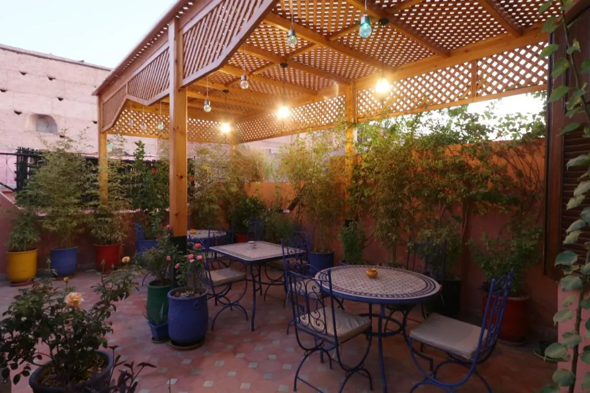 Image 4 of Riad El Walida