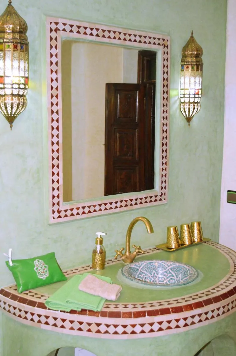 Image 3 of Riad El Walida