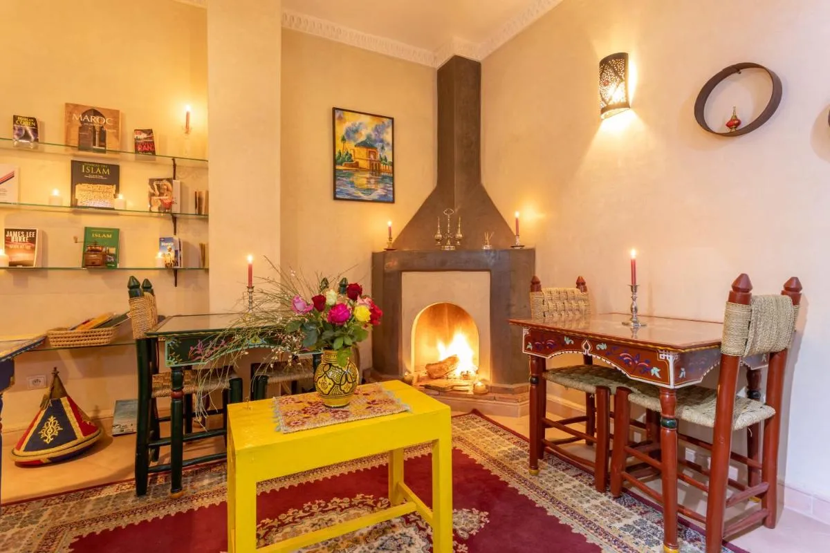 Image 2 of Riad El Walida