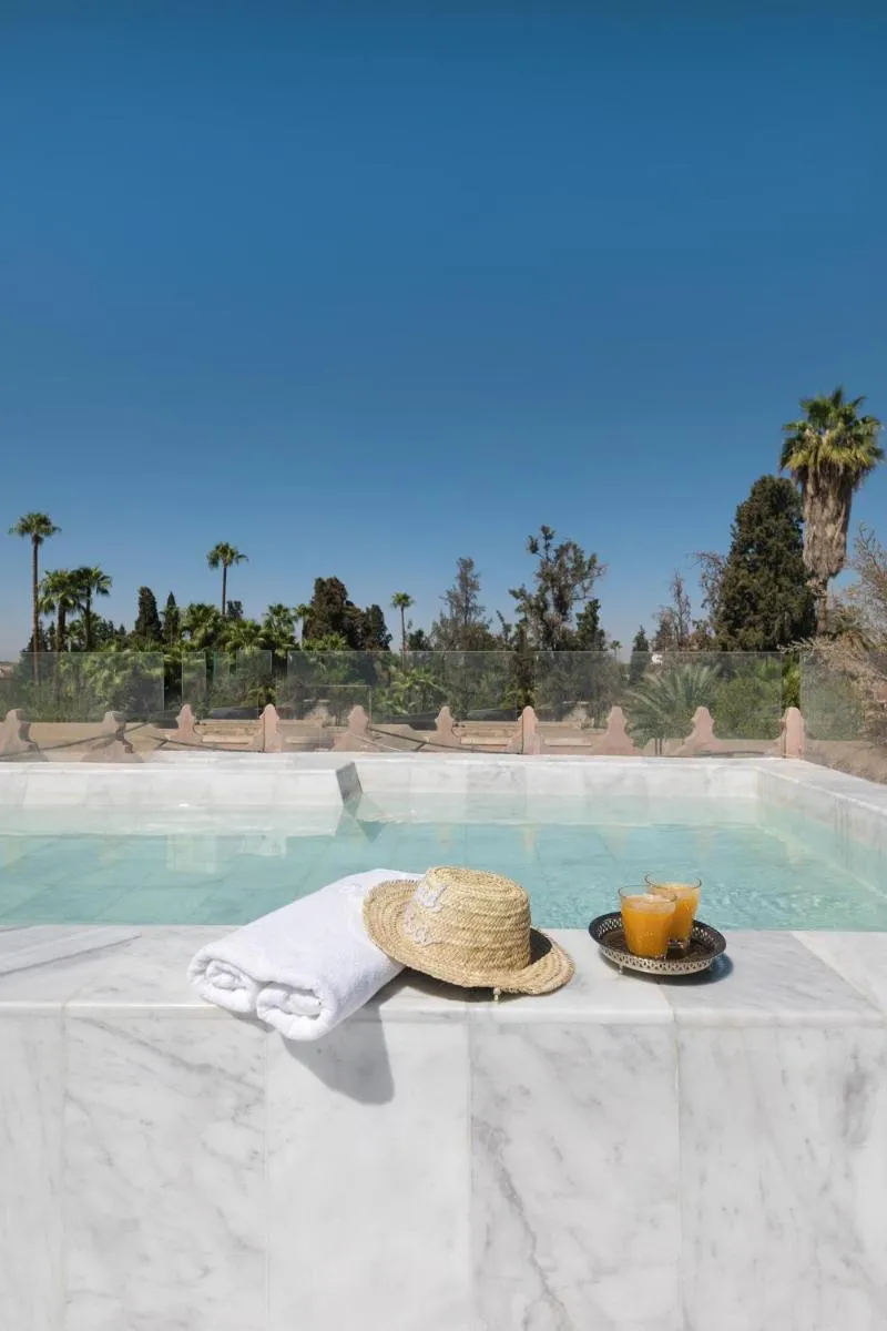 Image 6 of Riad Elisa & Spa