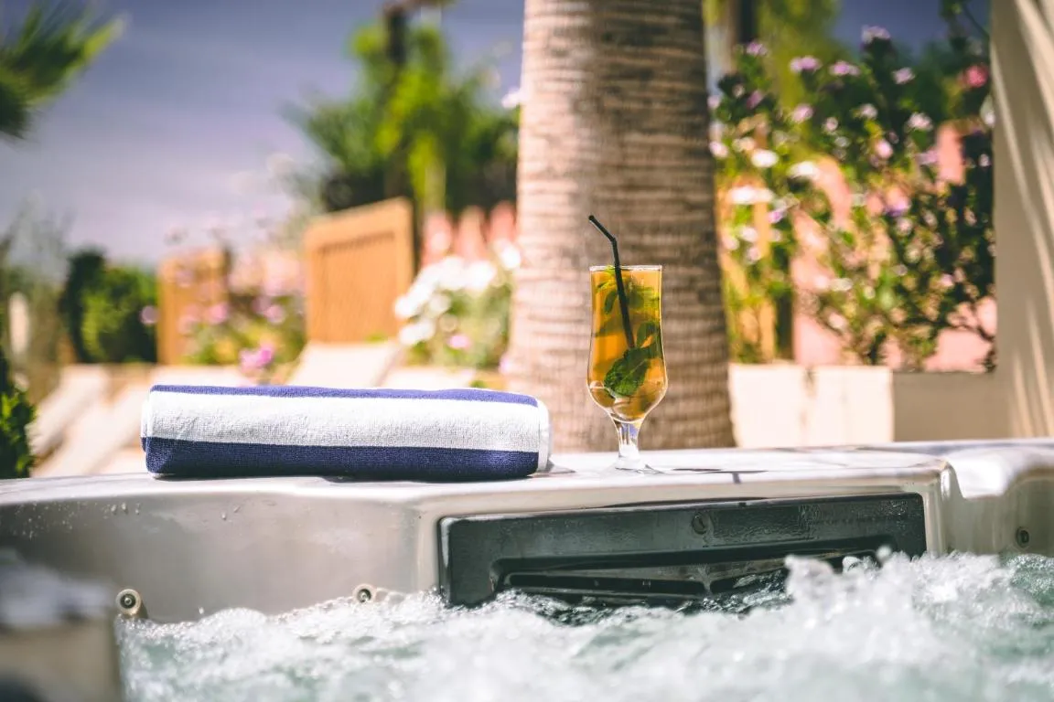 Image of Riad Enchanté