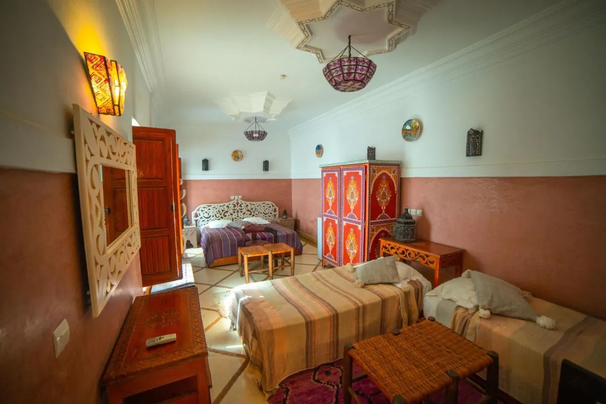 Image 6 of Riad Euphorbe