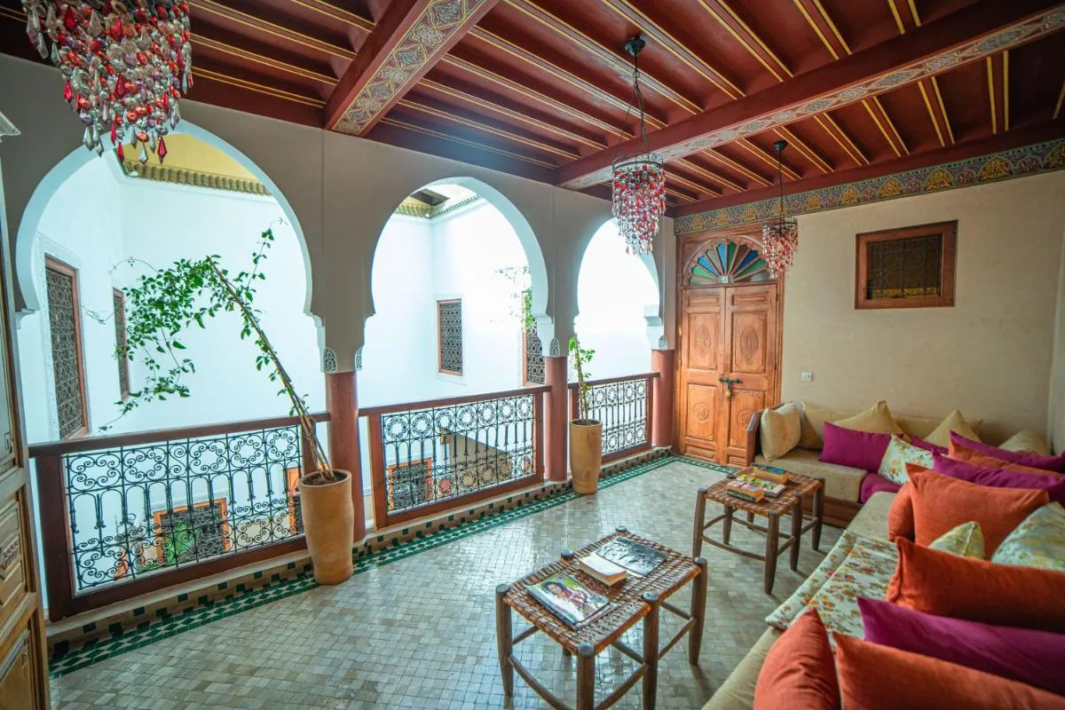 Image 5 of Riad Euphorbe
