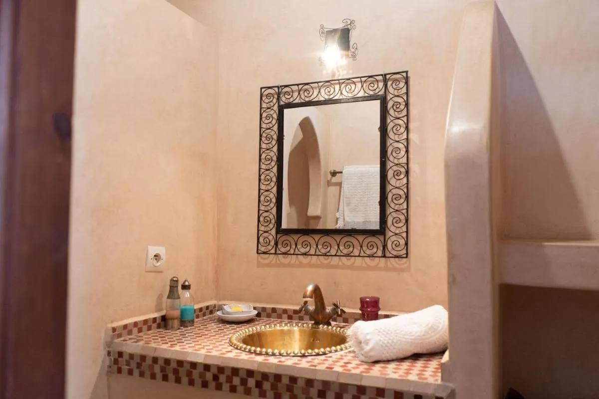 Image 2 of Riad Euphorbe