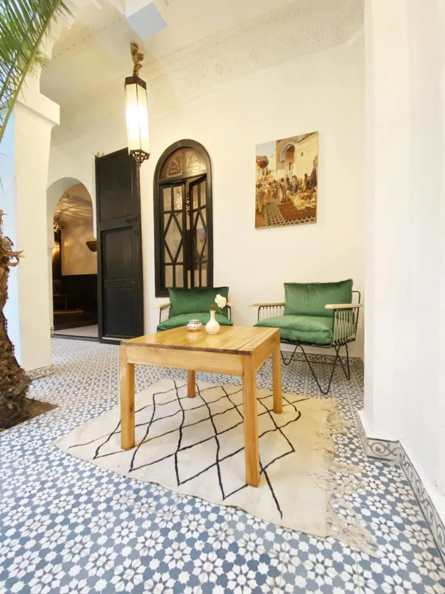 Image 4 of Riad Fabiola Et Spa By La Siredrah