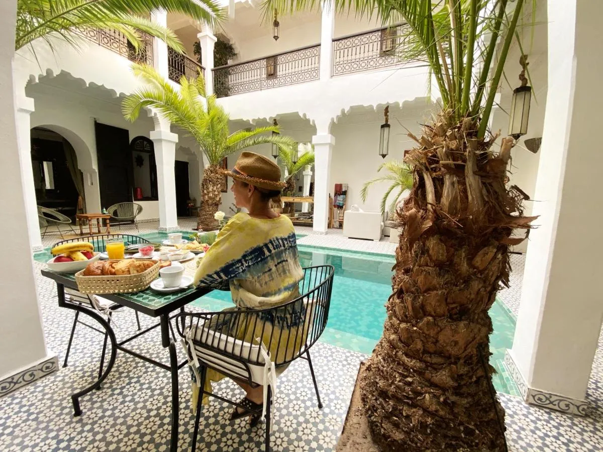 Image 1 of Riad Fabiola Et Spa By La Siredrah