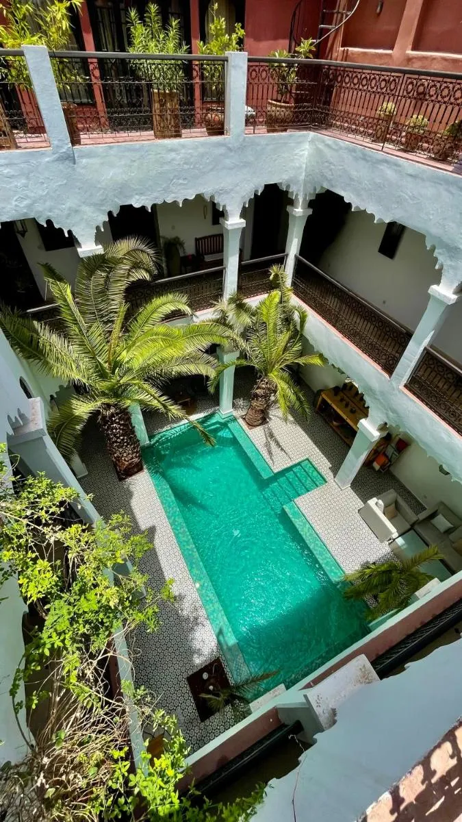 Image 3 of Riad Fabiola Et Spa By La Siredrah