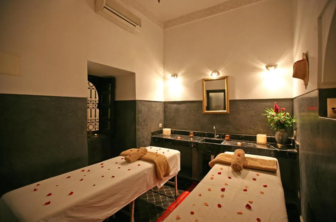 Image of Riad Fabiola Et Spa By La Siredrah