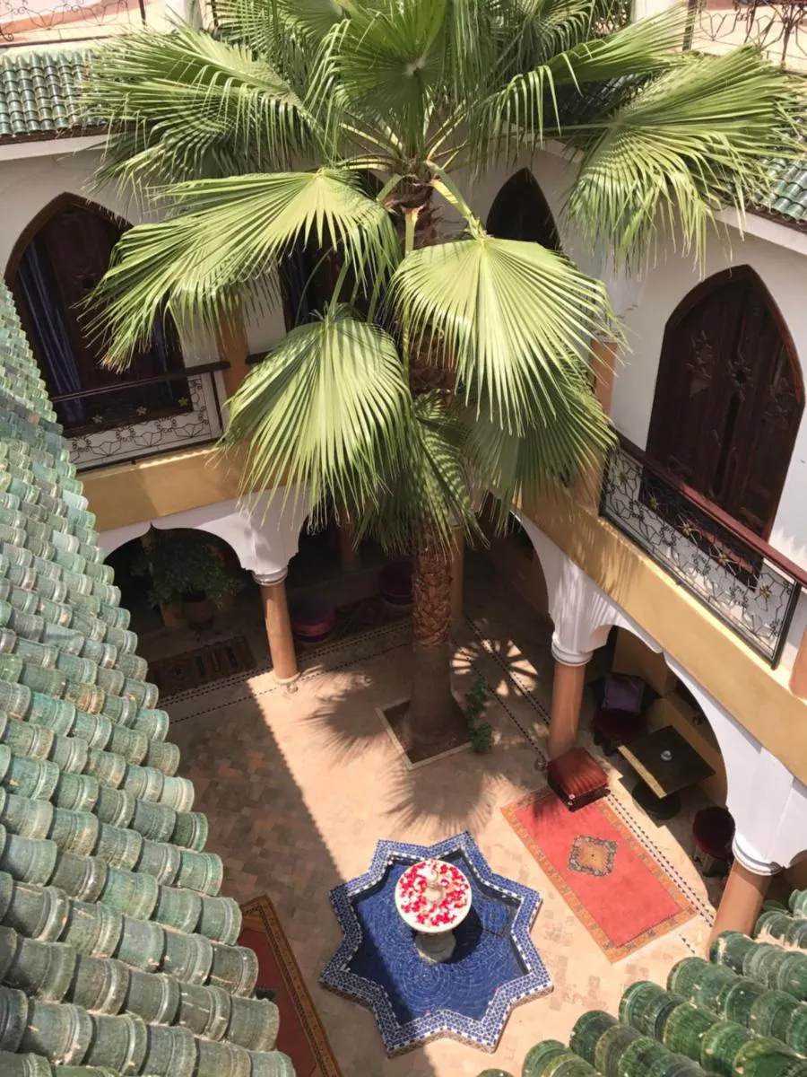 Image 1 of Riad Fatinat Marrakech
