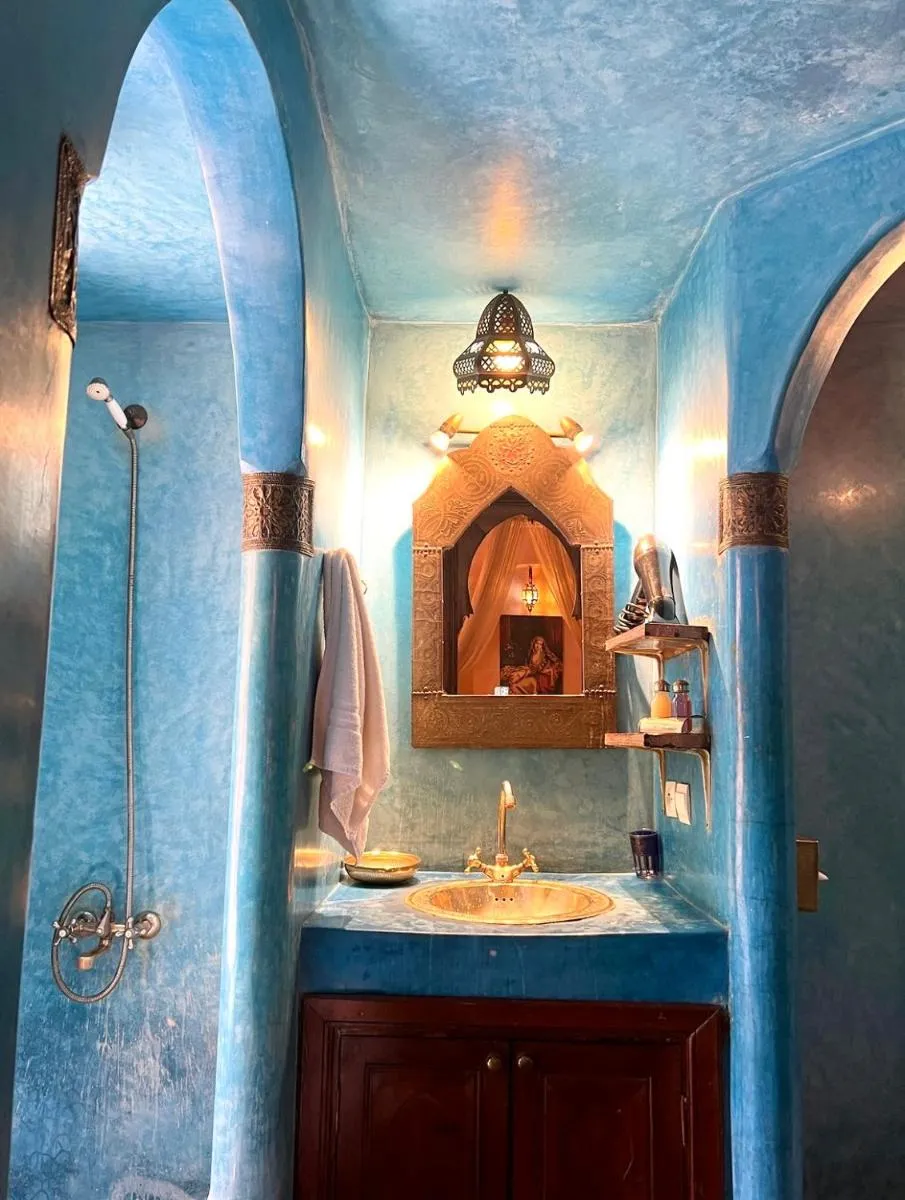 Image 5 of Riad Fatinat Marrakech