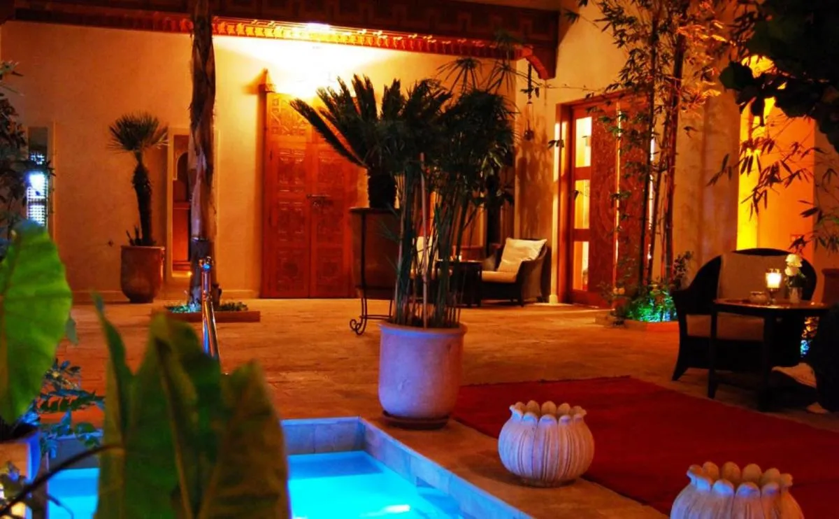 Image 2 of Riad Flam & Spa