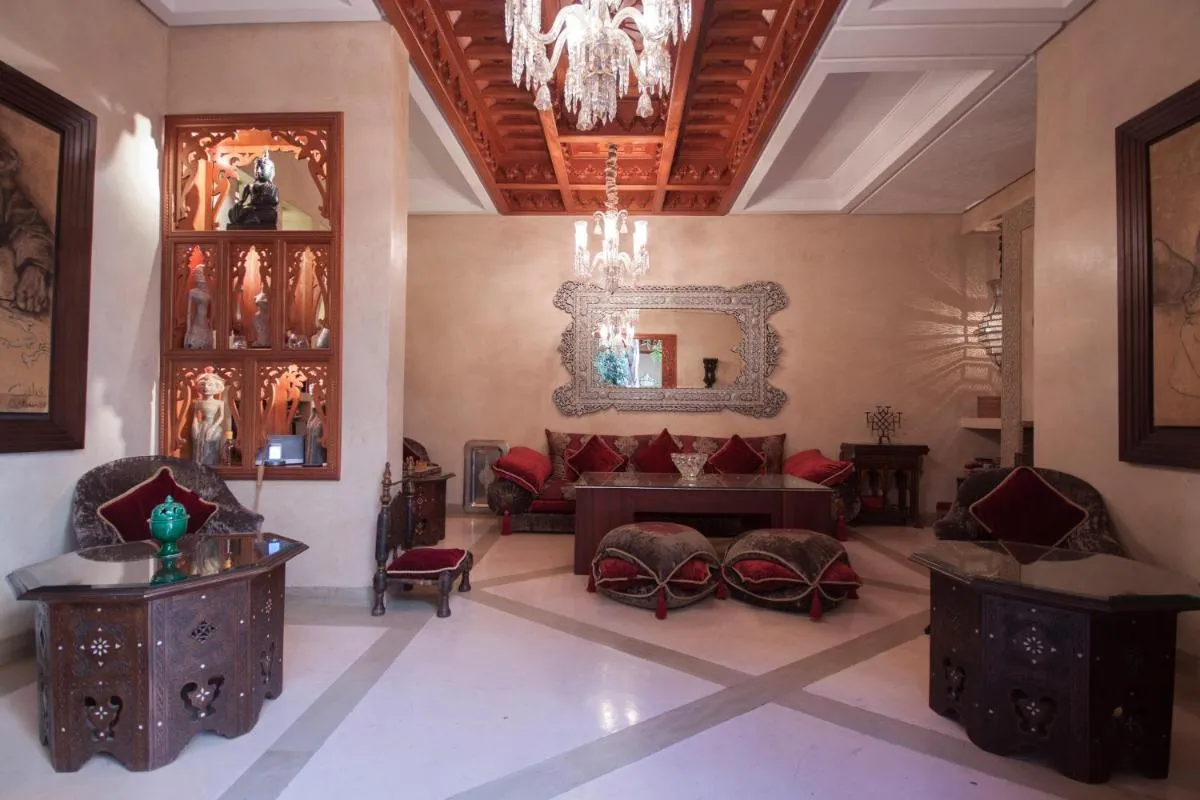 Image 1 of Riad Flam & Spa
