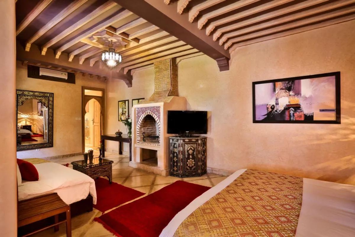 Image 5 of Riad Fleur d’Orient