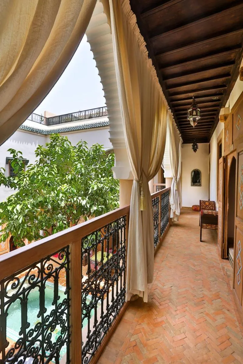 Image 6 of Riad Fleur d’Orient