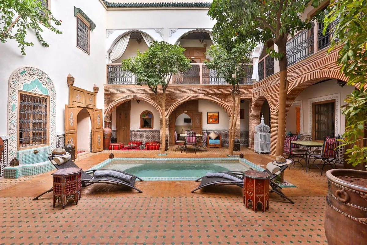 Image 3 of Riad Fleur d’Orient